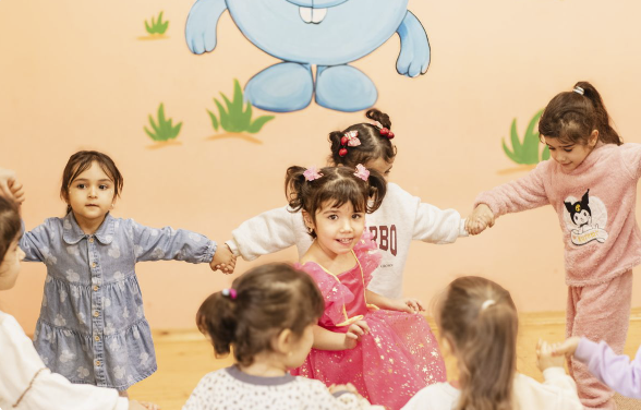 Pourquoi la digitalisation et l'automatisation sont devenues indispensables pour la sécurité des structures Petite Enfance ?